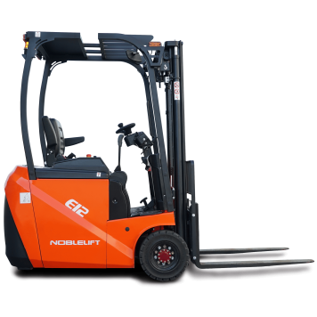 Погрузчик электрический Noblelift FE3E12-5