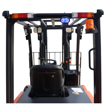 Погрузчик электрический Noblelift FE4P40Q-5