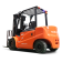 Погрузчик электрический Noblelift FE4P40Q