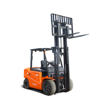 Погрузчик электрический Noblelift FE4P40Q-6