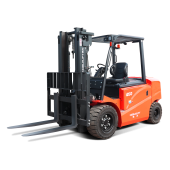Погрузчик электрический Noblelift FE4P40Q