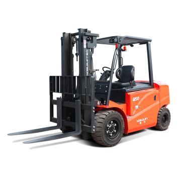 Погрузчик электрический Noblelift FE4P40Q