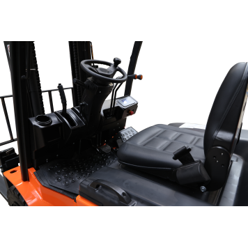 Погрузчик электрический Noblelift FE4P40Q-4