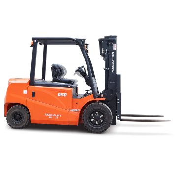 Погрузчик электрический Noblelift FE4P40Q-1