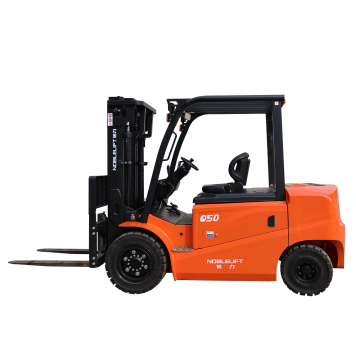 Погрузчик электрический Noblelift FE4P40Q-3