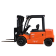 Погрузчик электрический Noblelift FE4P40Q