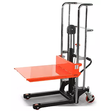 Штабелер ручной Noblelift PS0412