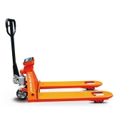 Тележка гидравлическая Noblelift HPT20S