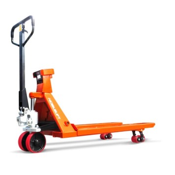 Тележка гидравлическая Noblelift HPT20S-4
