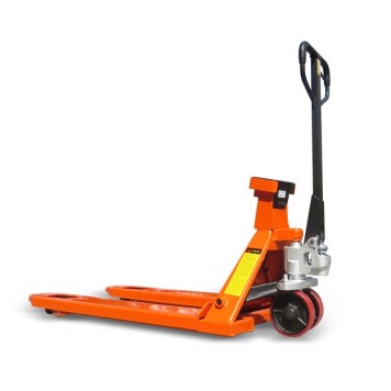 Тележка гидравлическая Noblelift HPT20S-2