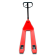 Ручная Гидравлическая Тележка Низкопрофильная OXLIFT OX10-L35 35 мм 1000 кг