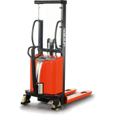 Штабелер c электроподъёмом Noblelift SPM 1016
