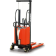 Штабелер c электроподъёмом Noblelift SPM 1525