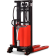 Штабелер c электроподъёмом Noblelift SPM 1525