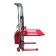 Штабелер с Электроподъемом SES4015 Mini OXLIFT 1500 мм 400 кг
