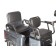 Электротрицикл Rutrike Gelbert Tuban 48V/60V 600Вт (Белый-3063)