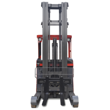 Ричтрак с Кабиной для Оператора RTX16 OXLIFT 8000 мм 1600 кг-1