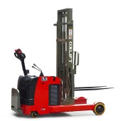 Ричтрак с Площадкой для Оператора TFA20-25 OXLIFT 2500 мм 2000 кг