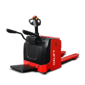 Транспортировщик паллет OXLIFT TX80 8000 кг 48V/300 Ач