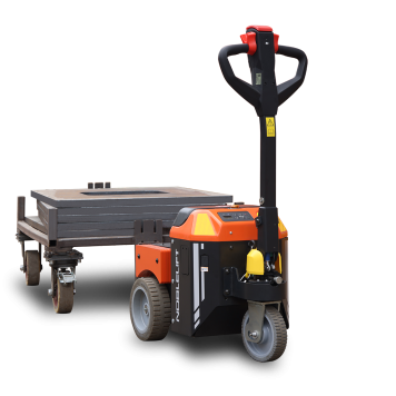 Тягач Noblelift TWS300i-6
