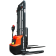 Штабелер самоходный Noblelift PSE12NSL