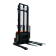 Штабелер самоходный Noblelift PSE12NSL