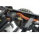 Грузовой электротрицикл Rutrike Фактор ЛАЙТ 2600 60/72V2000W (Серый-3136)