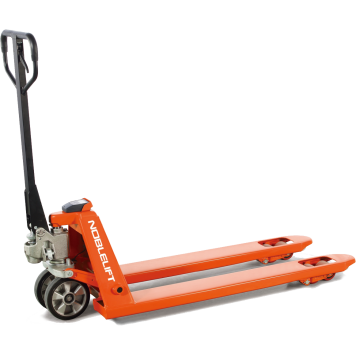 Тележка гидравлическая Noblelift HP ESE20/5