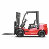 Автопогрузчик Вилочный Дизельный OXLIFT CPCD25-A2G2 3000 мм 2500 кг