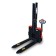 Самоходный Штабелер OXLIFT AX12D 1600 мм 1200 кг