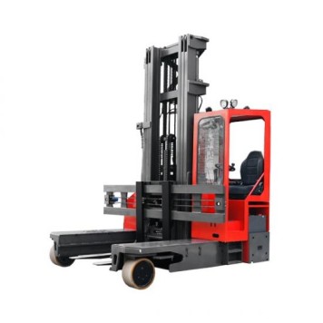 Многоходовый Ричтрак TFC25 OXLIFT 6000 мм 2500 кг-2
