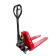Ручная Гидравлическая Тележка с Ножничным Подъемом OXLIFT OXH15 800 мм 1500 кг
