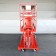 Телескопический Двухмачтовый Подъемник ZX-2-120 OXLIFT 12 м 200 кг