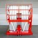 Телескопический Двухмачтовый Подъемник ZX-2-120 OXLIFT 12 м 200 кг