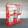 Телескопический Двухмачтовый Подъемник ZX-2-120 OXLIFT 12 м 200 кг