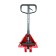Ручная Гидравлическая Тележка Длинновильная OXLIFT OX25-L1500 1500 мм 2500 кг