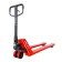 Ручная Гидравлическая Тележка Длинновильная OXLIFT OX25-L1500 1500 мм 2500 кг