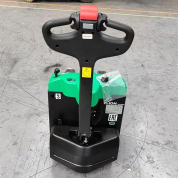 Самоходная Тележка CBD15-A3MC2-I 1500 кг Li-ion-4