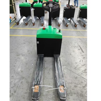 Самоходная Тележка CBD15-A3MC2-I 1500 кг Li-ion-2