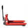 Ручная Гидравлическая Тележка с Весами OXLIFT OX25V 2500 кг