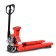 Ручная Гидравлическая Тележка с Весами OXLIFT OX25V 2500 кг