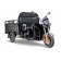 Грузовой электротрицикл Rutrike Гибрид 1500 60V1000W (Черный-2838)