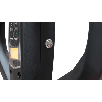 Штабелер самоходный Noblelift PSE12BD-3