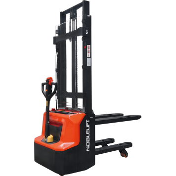 Штабелер самоходный Noblelift PSE12BD