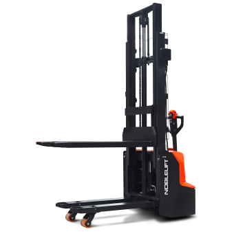 Штабелер самоходный Noblelift PSE12BD-2