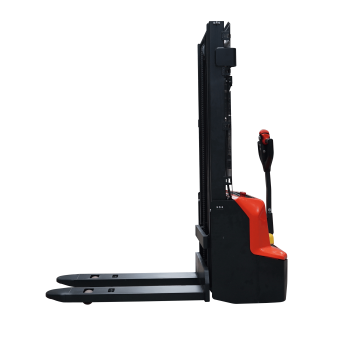 Штабелер самоходный Noblelift PSE12BD-1