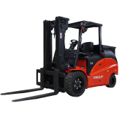 Погрузчик электрический Noblelift FE4P40N
