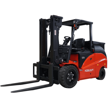 Погрузчик электрический Noblelift FE4P40N