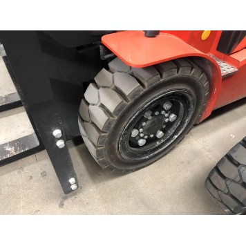 Погрузчик электрический Noblelift FE4P40N-2