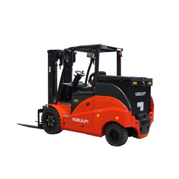 Погрузчик электрический Noblelift FE4P40N-4